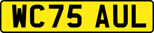 WC75AUL
