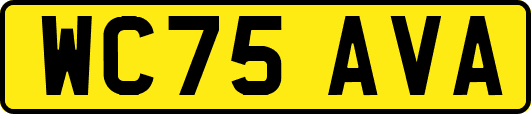 WC75AVA