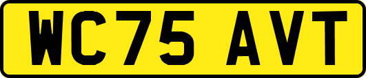 WC75AVT