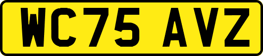 WC75AVZ