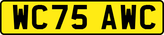WC75AWC