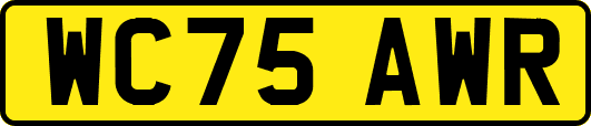 WC75AWR