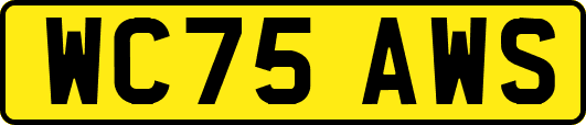 WC75AWS