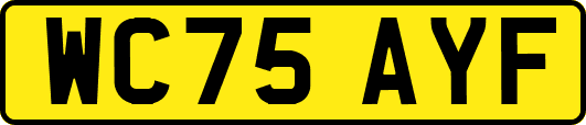 WC75AYF