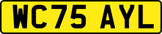 WC75AYL