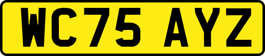 WC75AYZ