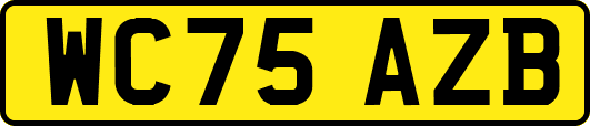 WC75AZB