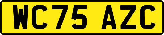 WC75AZC