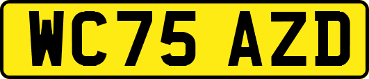 WC75AZD
