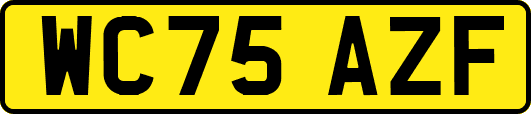 WC75AZF