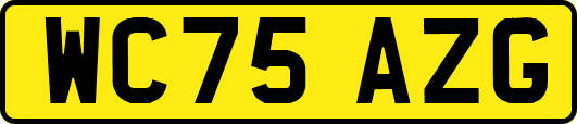 WC75AZG