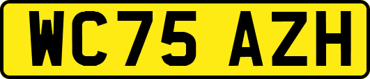 WC75AZH