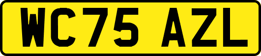 WC75AZL