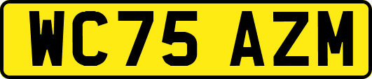 WC75AZM