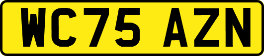 WC75AZN