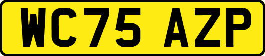 WC75AZP