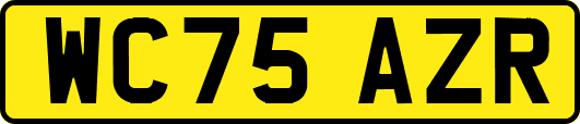 WC75AZR