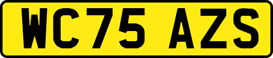 WC75AZS