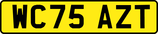 WC75AZT