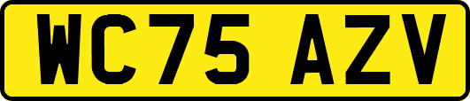 WC75AZV