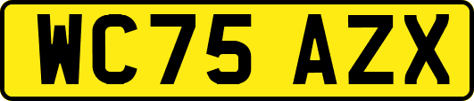 WC75AZX