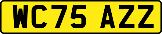 WC75AZZ