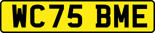 WC75BME