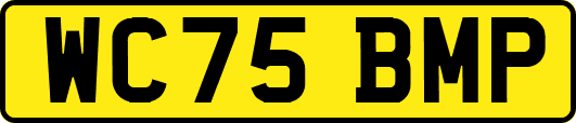 WC75BMP