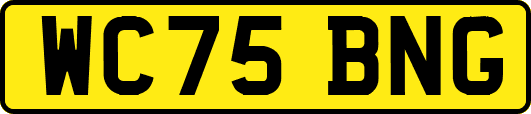 WC75BNG