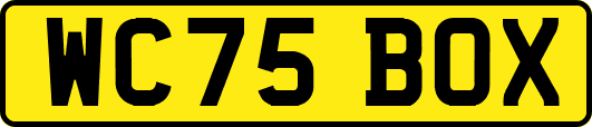 WC75BOX