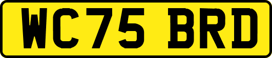 WC75BRD