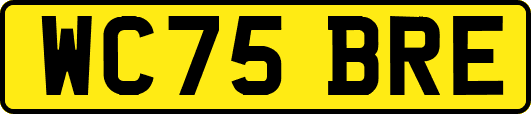 WC75BRE