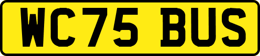 WC75BUS