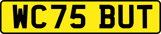 WC75BUT