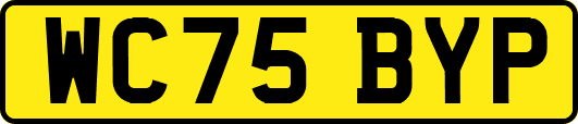 WC75BYP