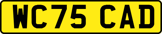 WC75CAD
