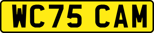 WC75CAM