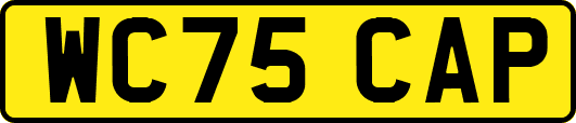 WC75CAP