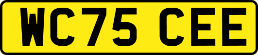 WC75CEE