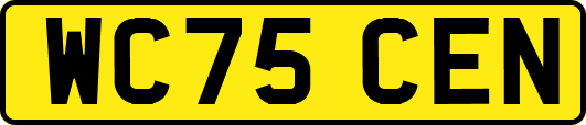 WC75CEN