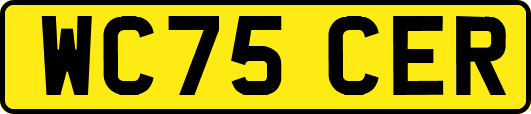 WC75CER