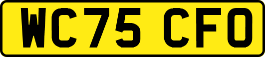 WC75CFO