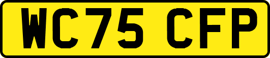 WC75CFP