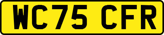 WC75CFR