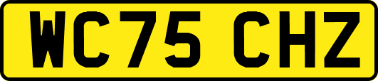 WC75CHZ