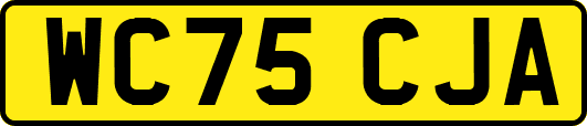 WC75CJA