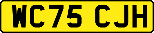 WC75CJH