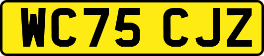 WC75CJZ