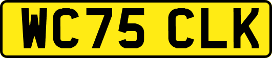 WC75CLK