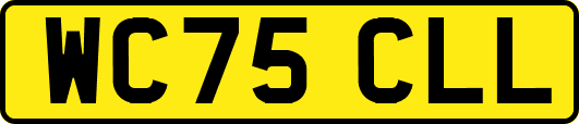 WC75CLL